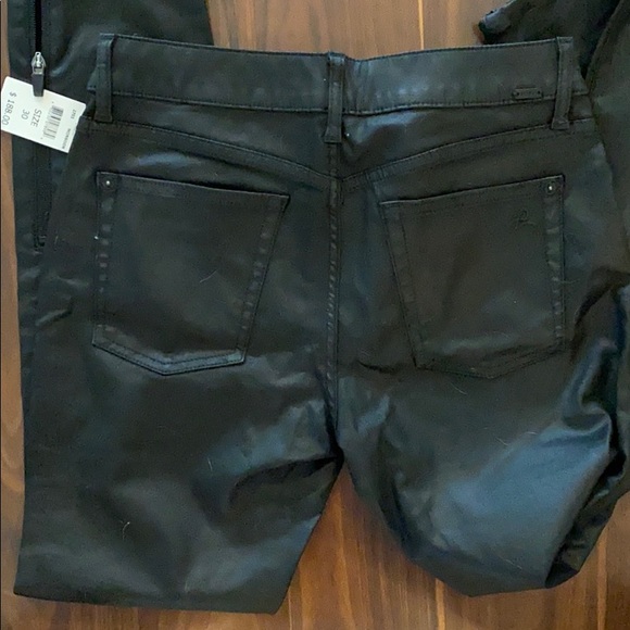 DL 1961 Demi Sculpt Jeans - Picture 4 of 7